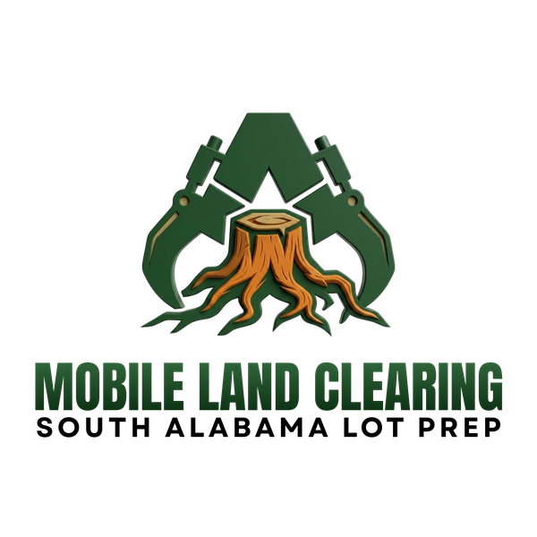 Mobile Land Clearing